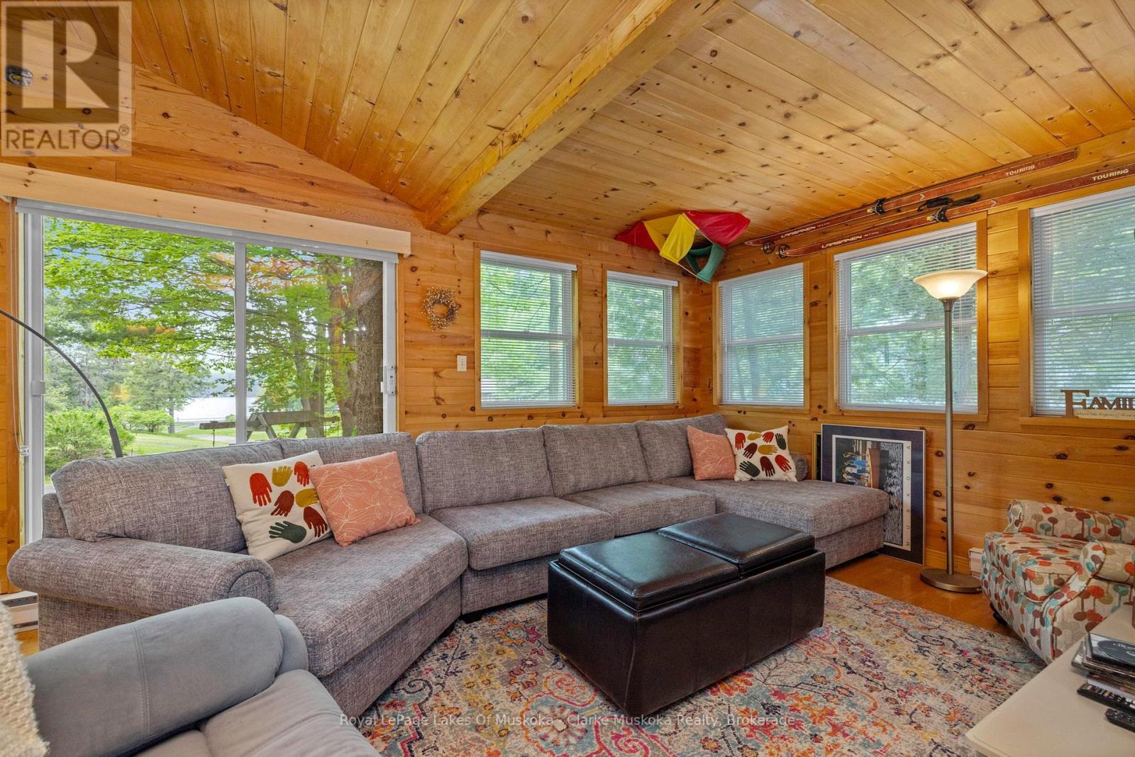 12 - 3998 Hwy 141, Muskoka Lakes, Ontario  P0C 1J0 - Photo 16 - X13002236