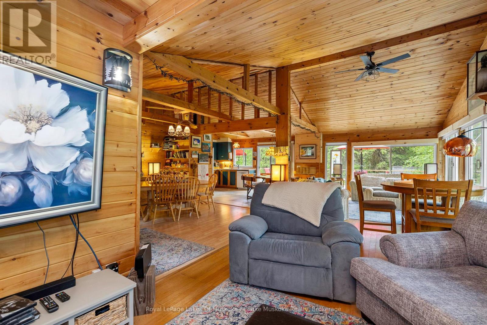12 - 3998 Hwy 141, Muskoka Lakes, Ontario  P0C 1J0 - Photo 17 - X13002236