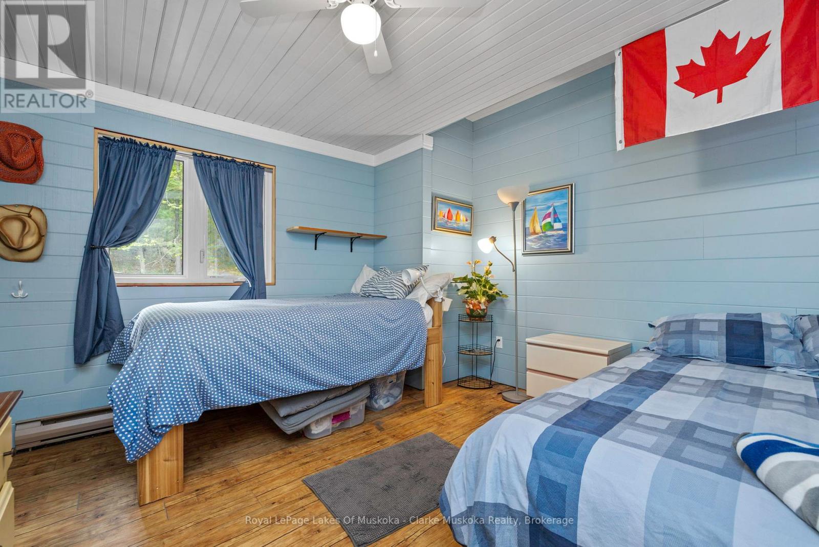 12 - 3998 Hwy 141, Muskoka Lakes, Ontario  P0C 1J0 - Photo 20 - X13002236