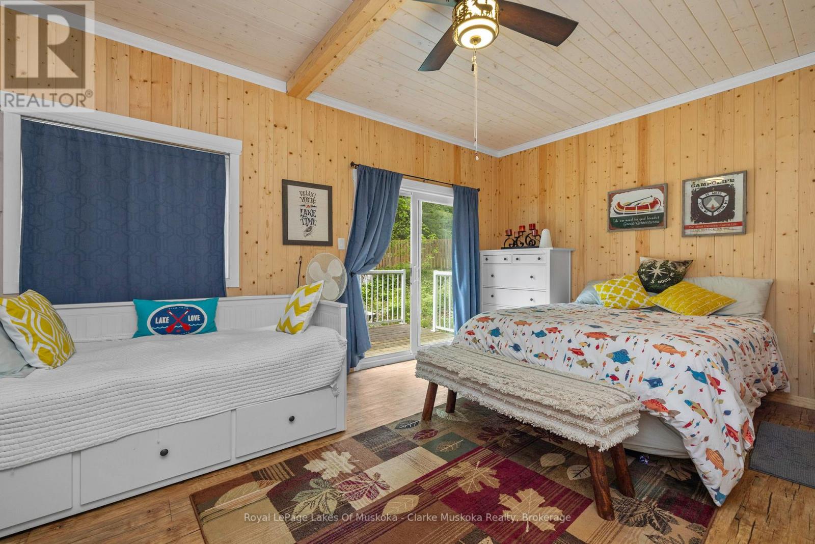 12 - 3998 Hwy 141, Muskoka Lakes, Ontario  P0C 1J0 - Photo 22 - X13002236