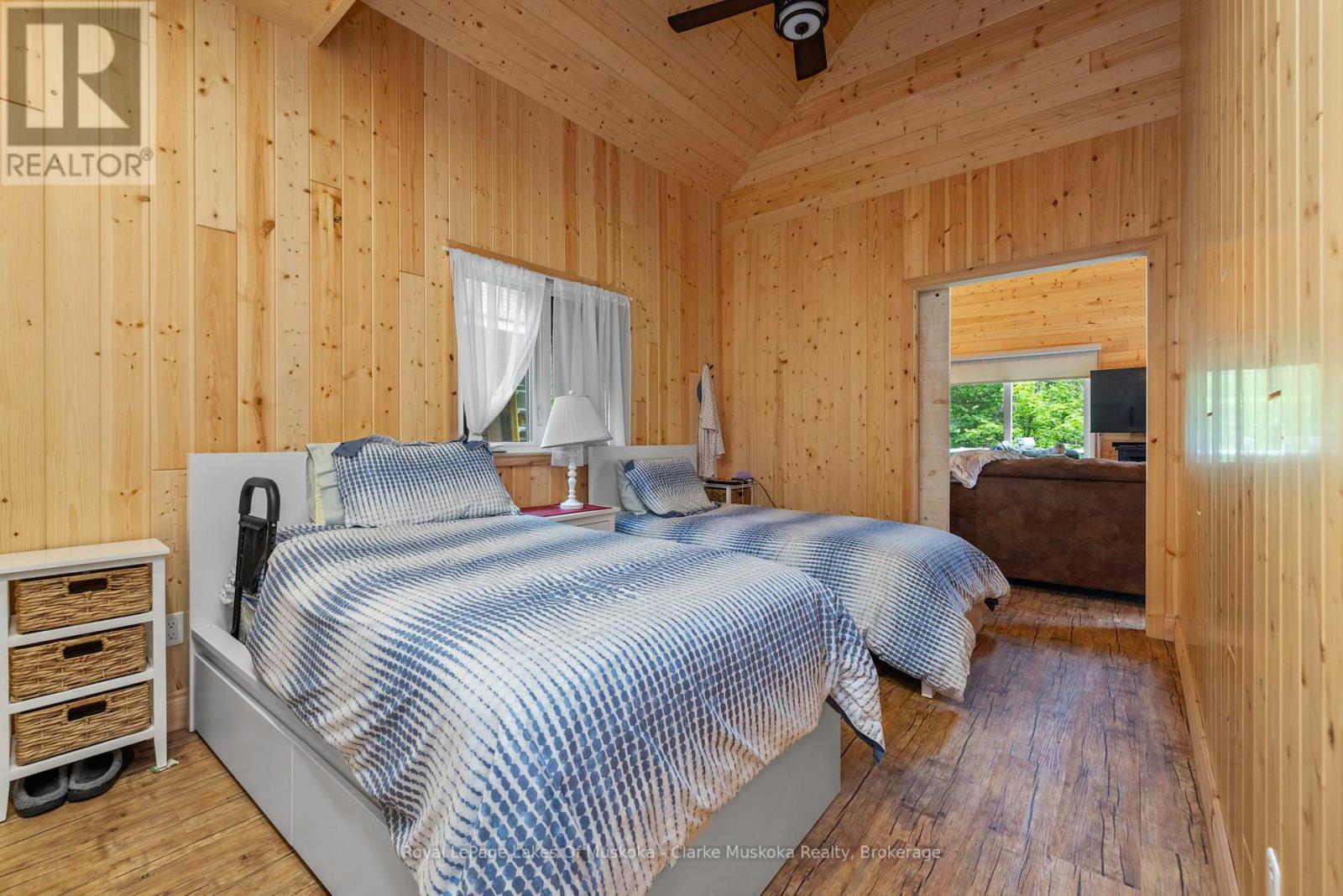 12 - 3998 Hwy 141, Muskoka Lakes, Ontario  P0C 1J0 - Photo 23 - X13002236
