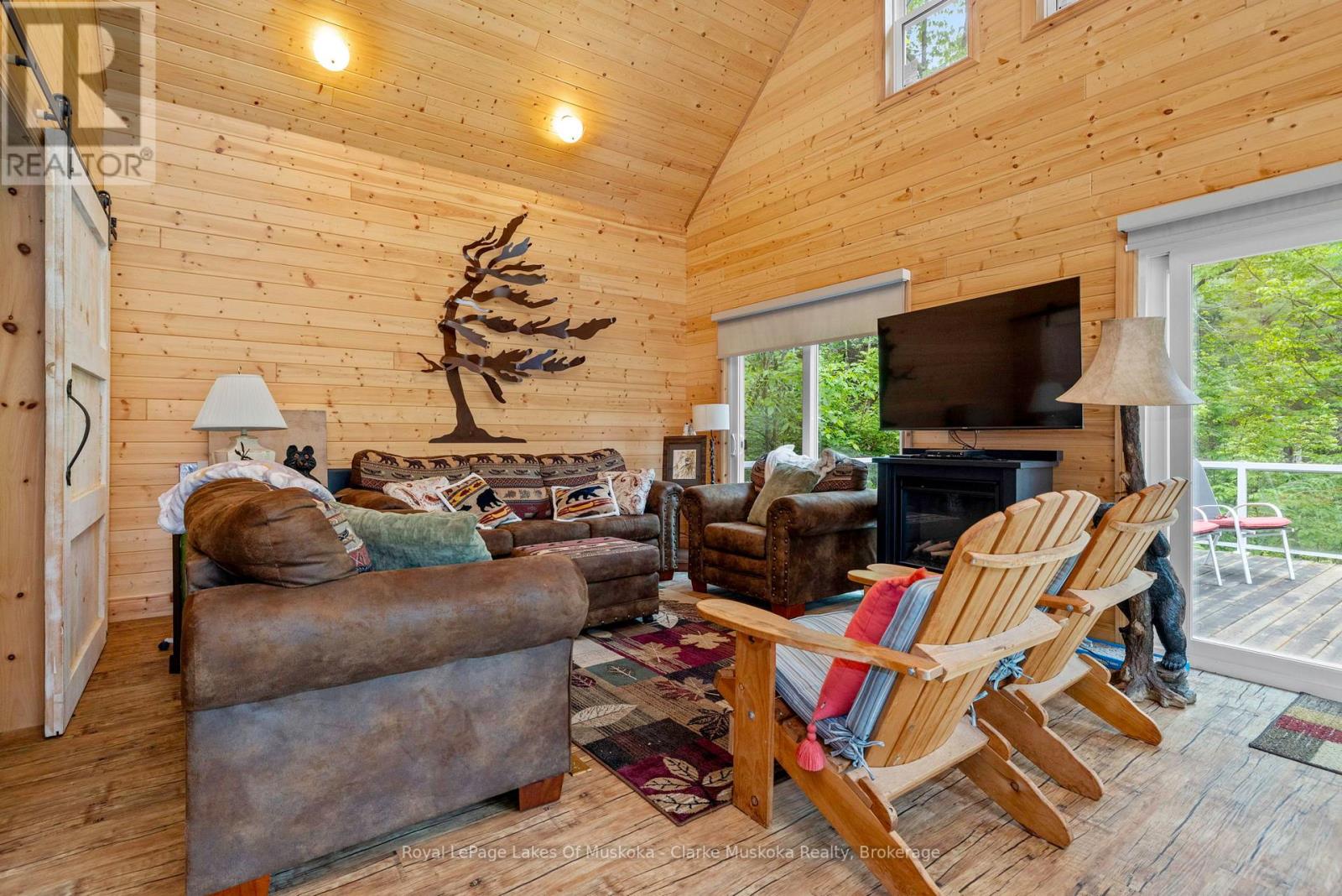 12 - 3998 Hwy 141, Muskoka Lakes, Ontario  P0C 1J0 - Photo 24 - X13002236