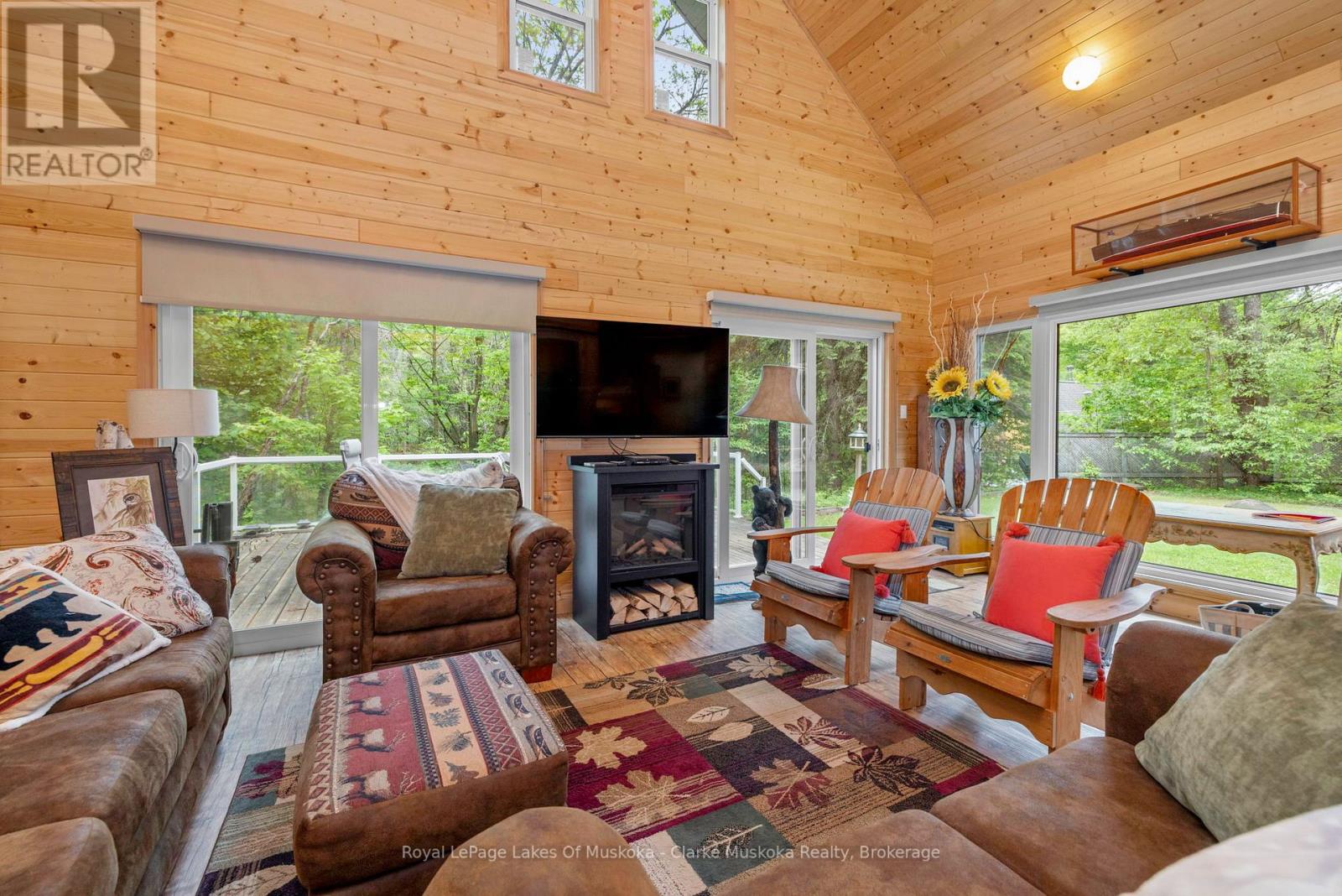 12 - 3998 Hwy 141, Muskoka Lakes, Ontario  P0C 1J0 - Photo 25 - X13002236