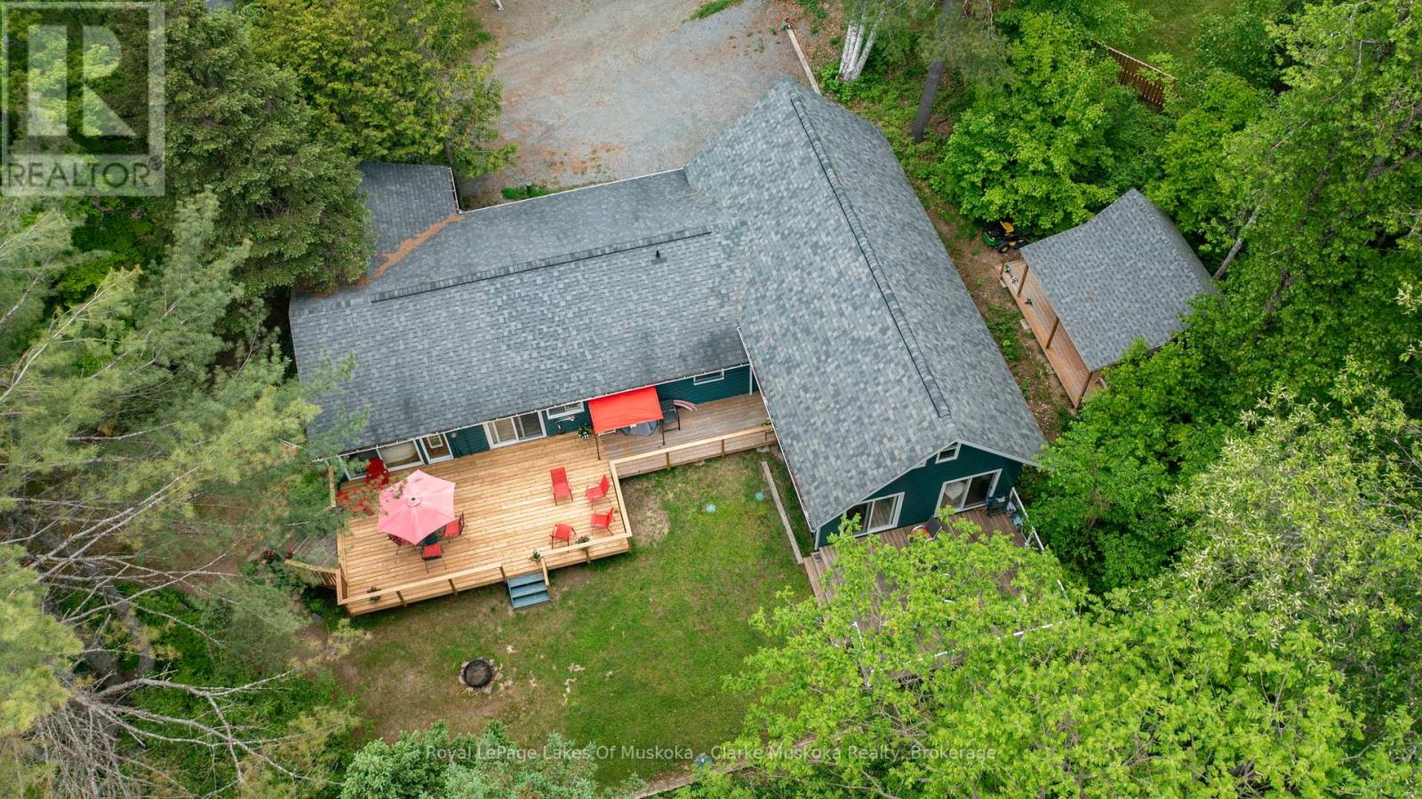 12 - 3998 Hwy 141, Muskoka Lakes, Ontario  P0C 1J0 - Photo 29 - X13002236