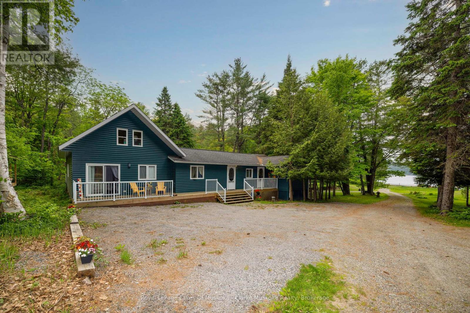 12 - 3998 Hwy 141, Muskoka Lakes, Ontario  P0C 1J0 - Photo 3 - X13002236