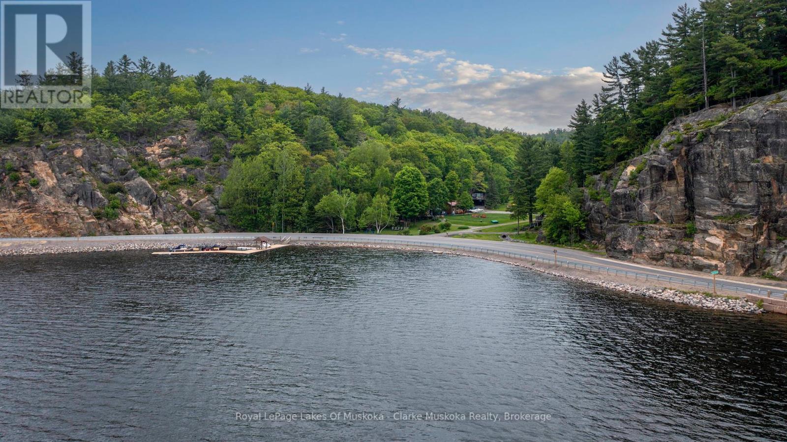 12 - 3998 Hwy 141, Muskoka Lakes, Ontario  P0C 1J0 - Photo 32 - X13002236