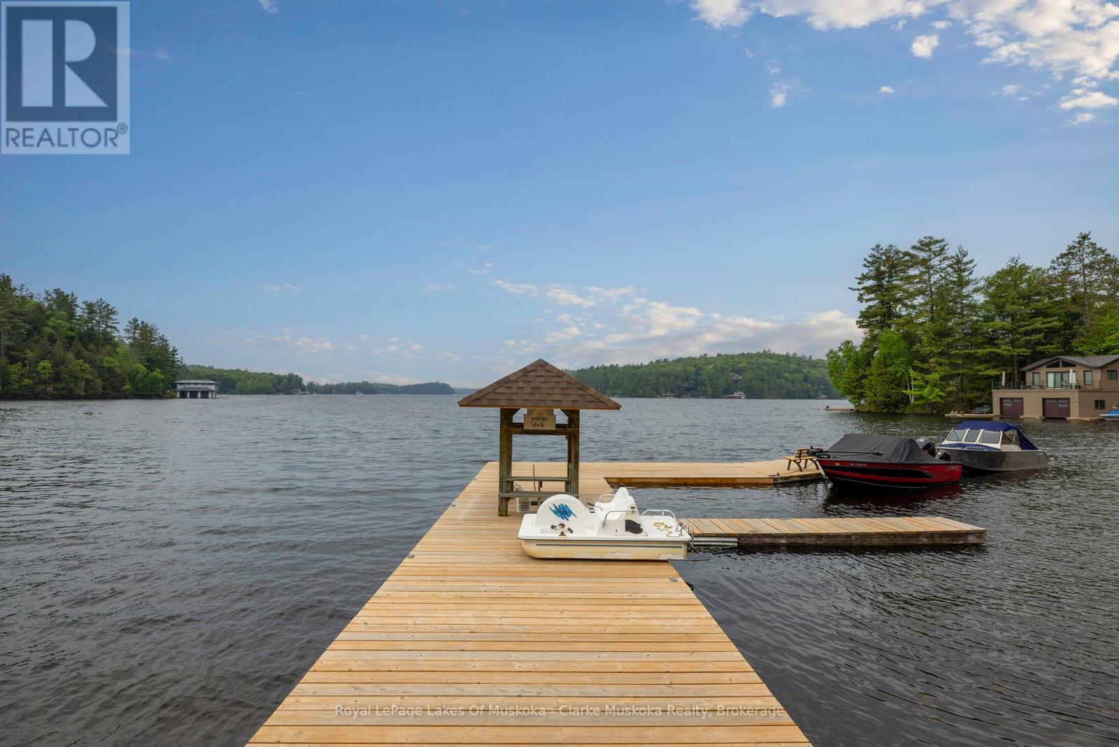 12 - 3998 Hwy 141, Muskoka Lakes, Ontario  P0C 1J0 - Photo 33 - X13002236