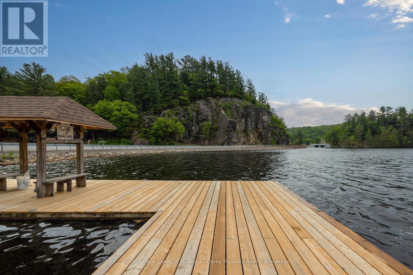 12 - 3998 Hwy 141, Muskoka Lakes, Ontario  P0C 1J0 - Photo 34 - X13002236