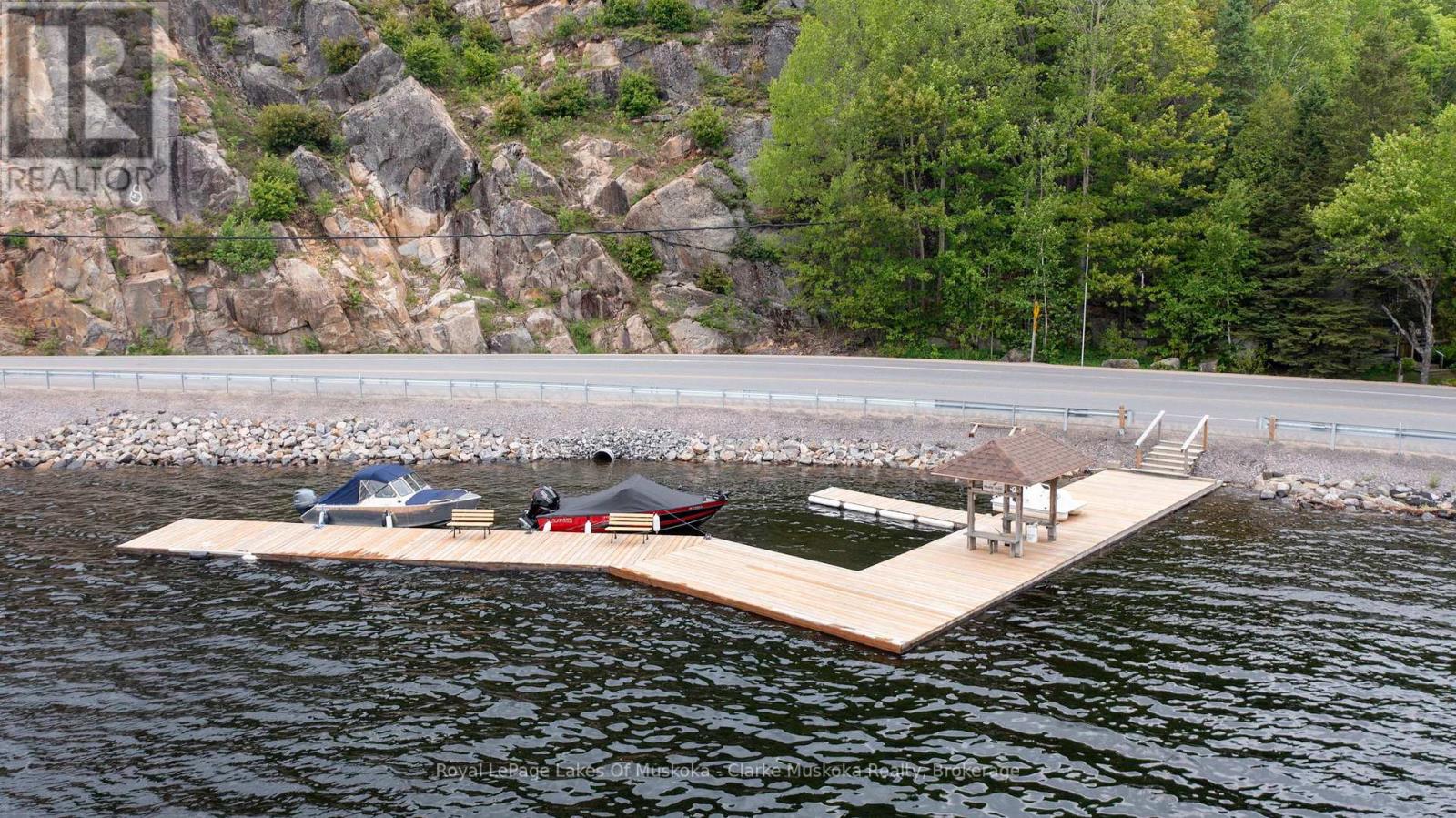 12 - 3998 Hwy 141, Muskoka Lakes, Ontario  P0C 1J0 - Photo 35 - X13002236