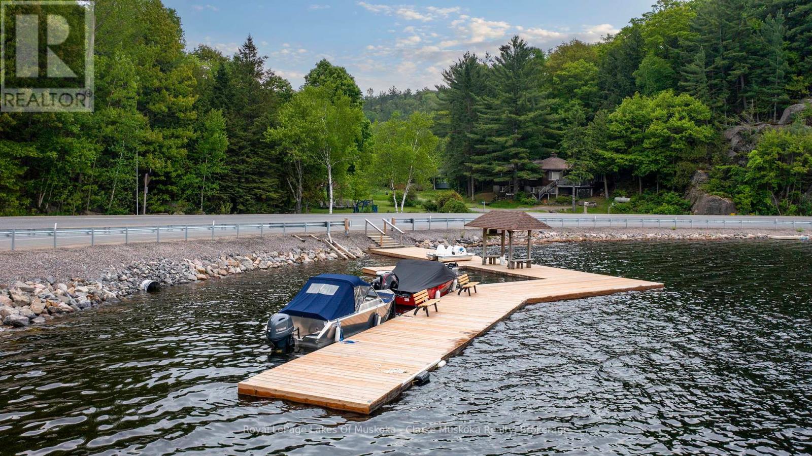 12 - 3998 Hwy 141, Muskoka Lakes, Ontario  P0C 1J0 - Photo 36 - X13002236