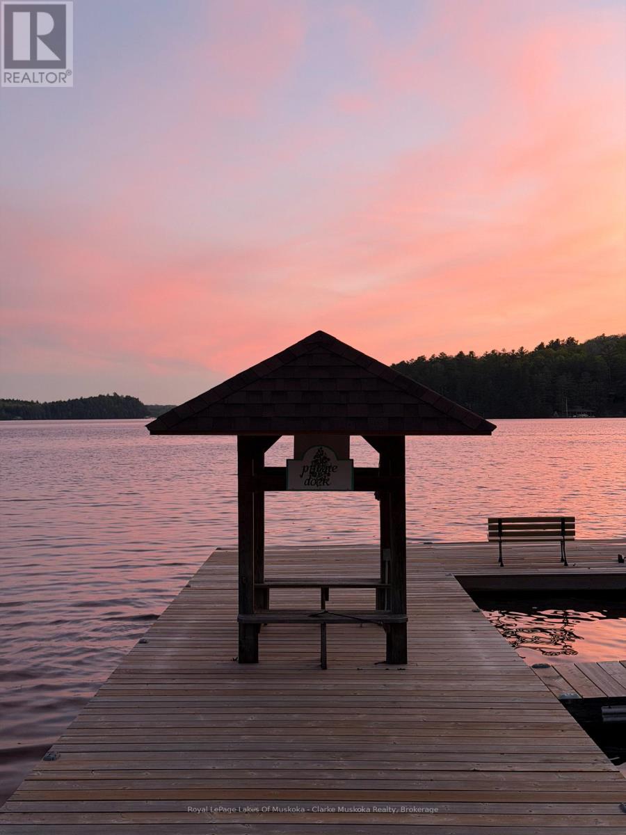12 - 3998 Hwy 141, Muskoka Lakes, Ontario P0C 1J0 - Photo 37 - X13002236