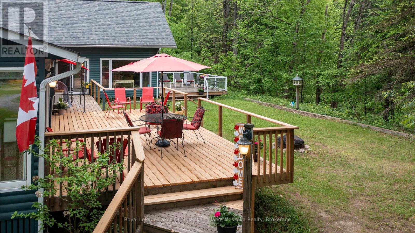 12 - 3998 Hwy 141, Muskoka Lakes, Ontario  P0C 1J0 - Photo 4 - X13002236