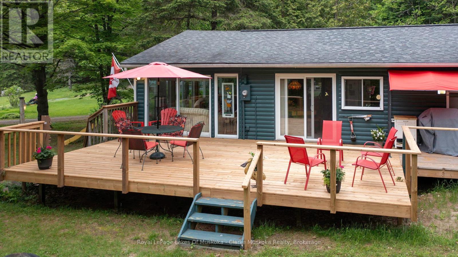 12 - 3998 Hwy 141, Muskoka Lakes, Ontario  P0C 1J0 - Photo 6 - X13002236