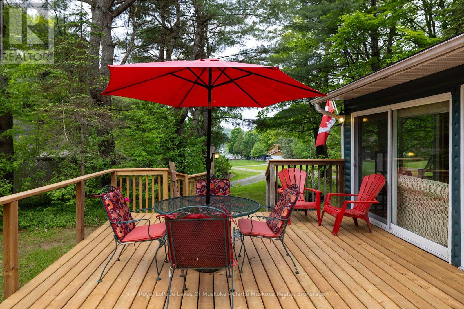 12 - 3998 Hwy 141, Muskoka Lakes, Ontario  P0C 1J0 - Photo 7 - X13002236