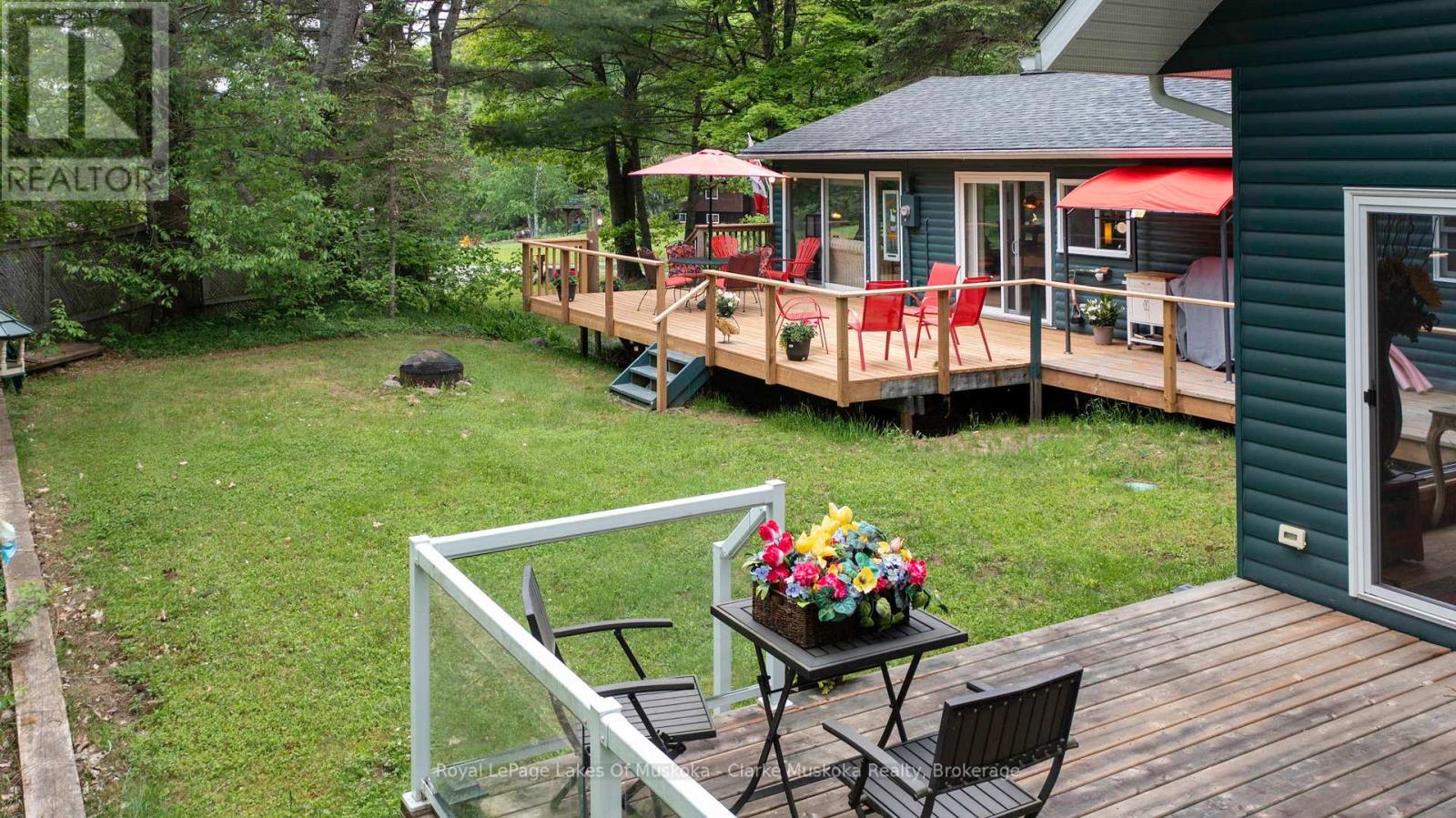 12 - 3998 Hwy 141, Muskoka Lakes, Ontario  P0C 1J0 - Photo 8 - X13002236