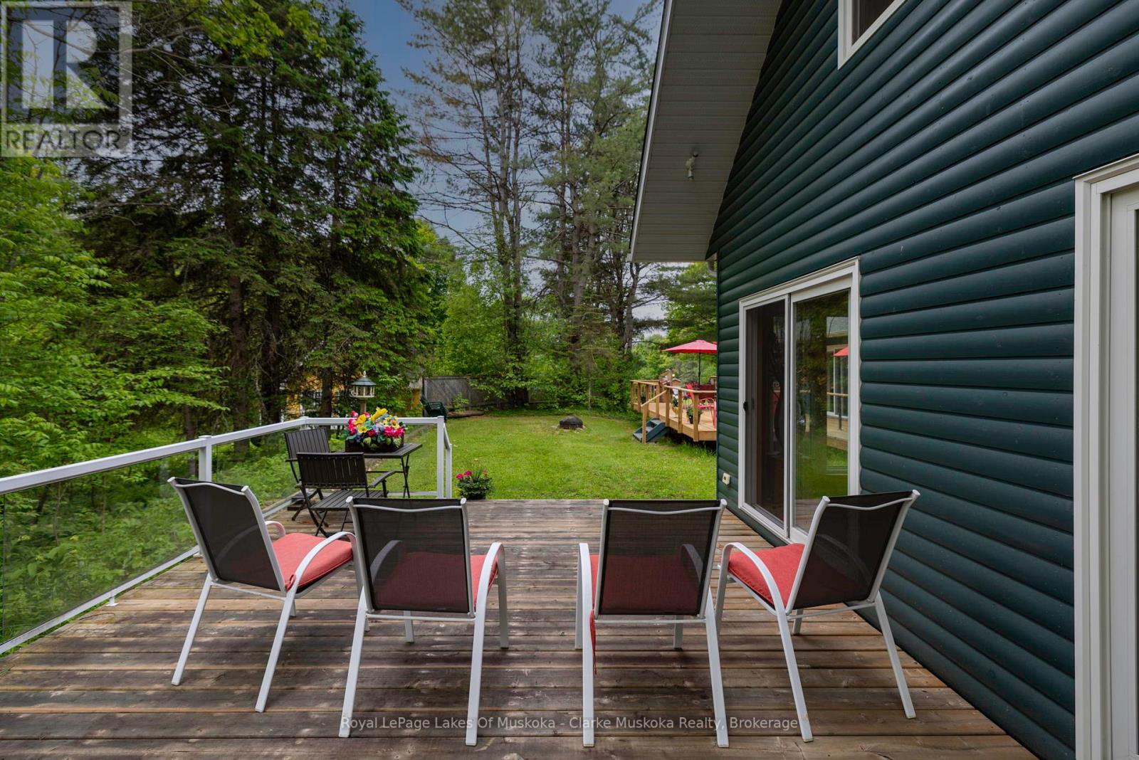 12 - 3998 Hwy 141, Muskoka Lakes, Ontario  P0C 1J0 - Photo 9 - X13002236