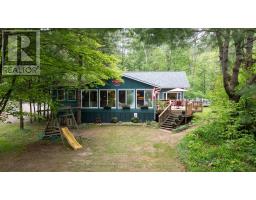 12 - 3998 HWY 141, Muskoka Lakes, Ontario