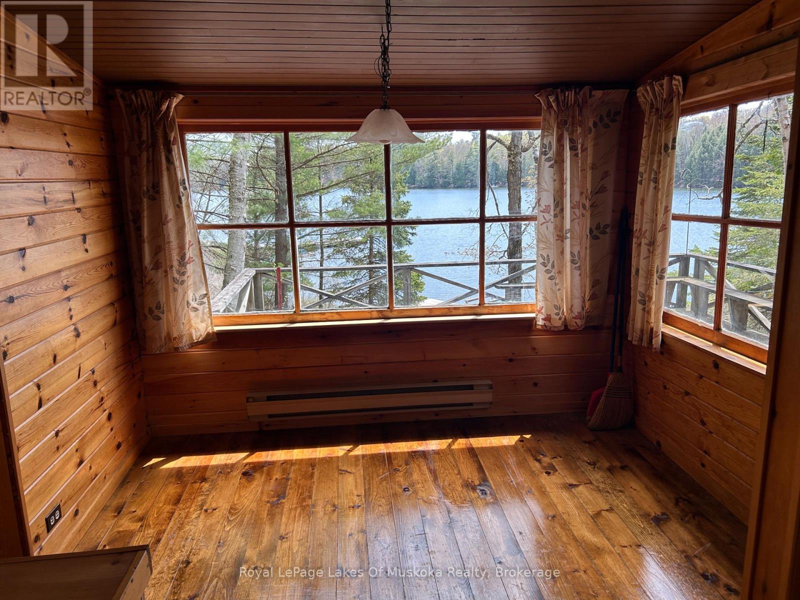 1091 North Tooke Lake Road, Lake Of Bays, Ontario  P0B 1A0 - Photo 10 - X13002920