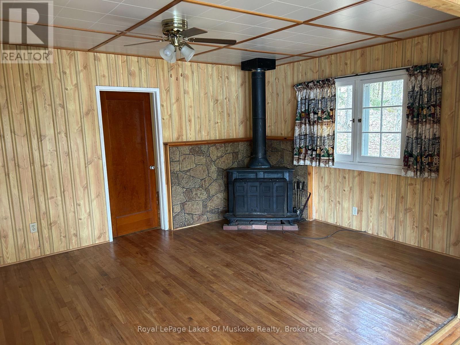 1091 North Tooke Lake Road, Lake Of Bays, Ontario  P0B 1A0 - Photo 15 - X13002920