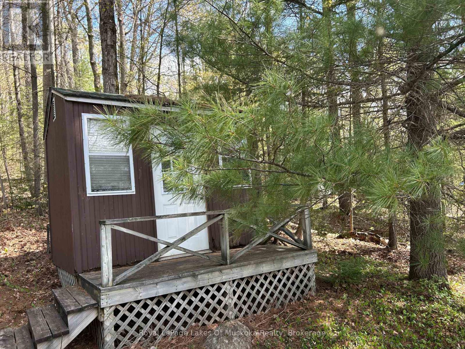 1091 North Tooke Lake Road, Lake Of Bays, Ontario  P0B 1A0 - Photo 7 - X13002920