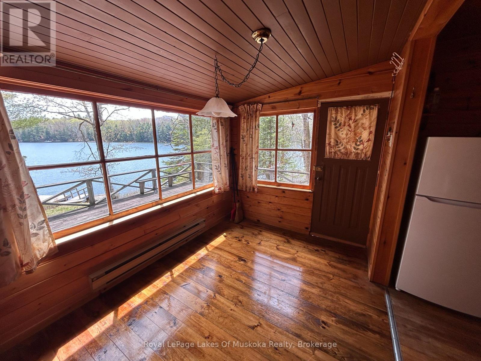 1091 North Tooke Lake Road, Lake Of Bays, Ontario  P0B 1A0 - Photo 9 - X13002920
