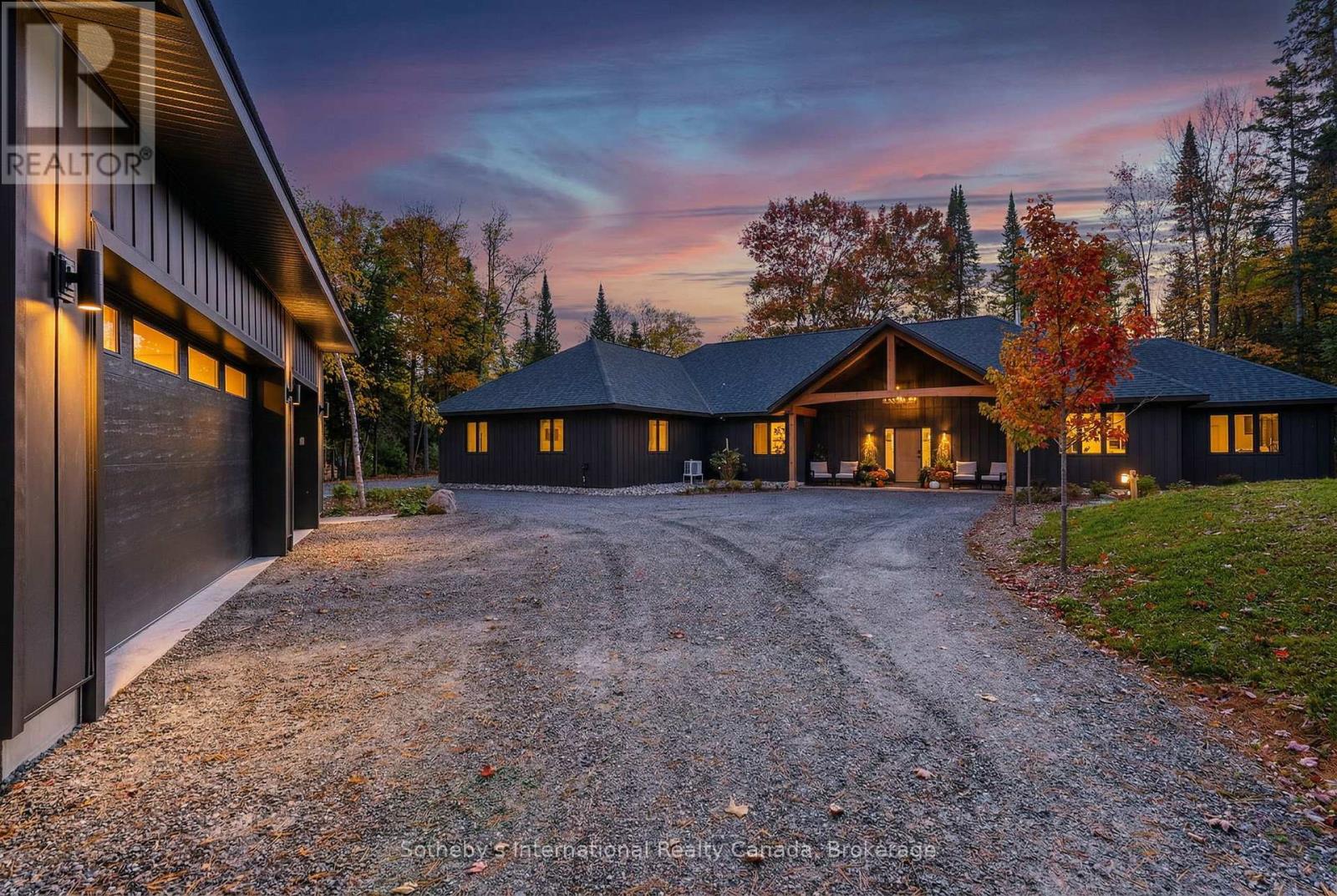 26 Mcgregor Way, Bracebridge, Ontario  P0B 1L0 - Photo 3 - X13003110