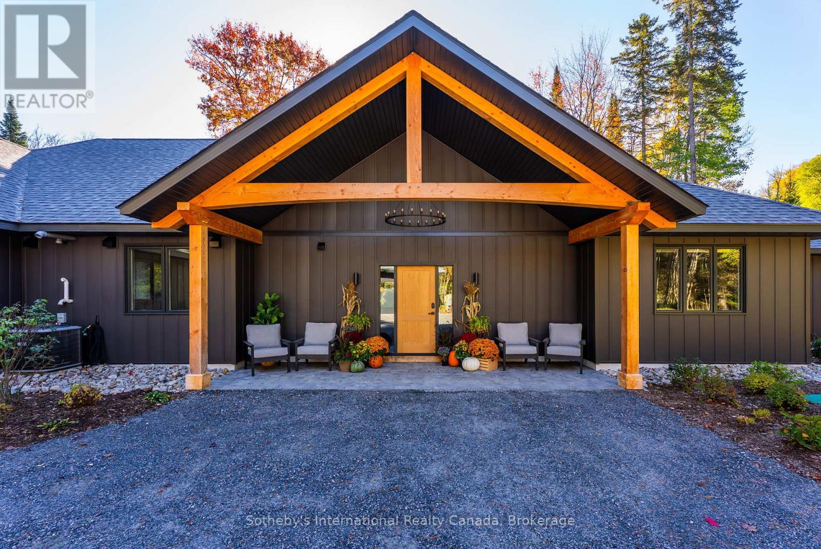 26 Mcgregor Way, Bracebridge, Ontario  P0B 1L0 - Photo 4 - X13003110