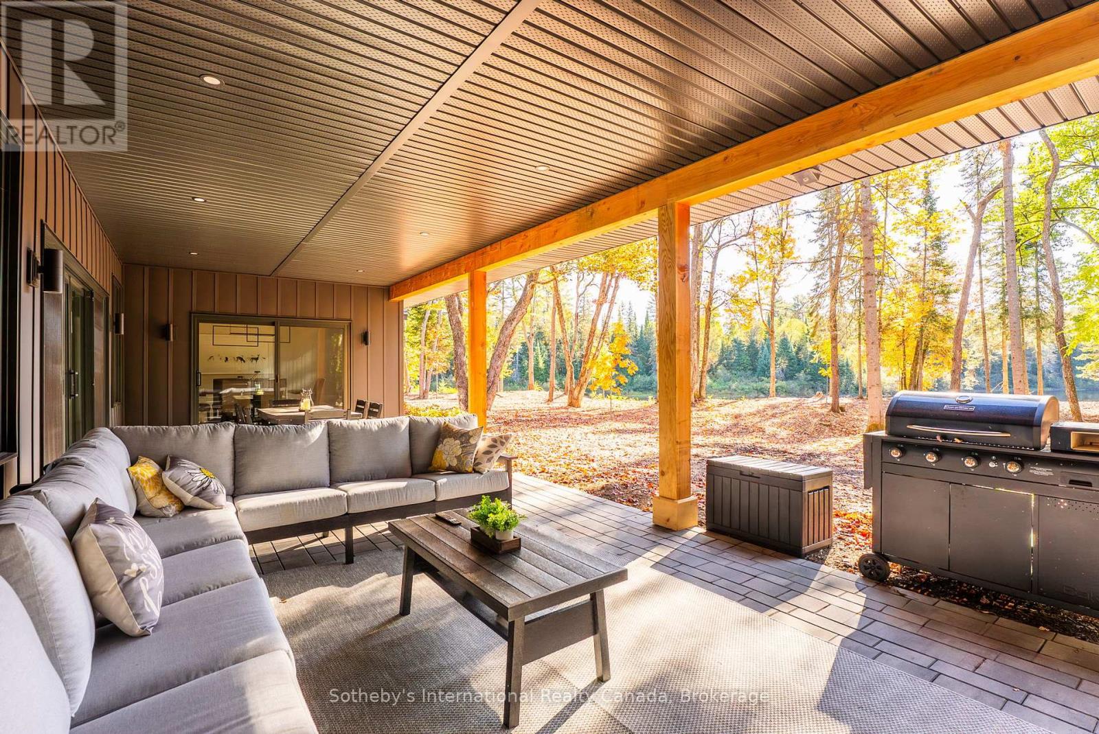 26 Mcgregor Way, Bracebridge, Ontario  P0B 1L0 - Photo 40 - X13003110