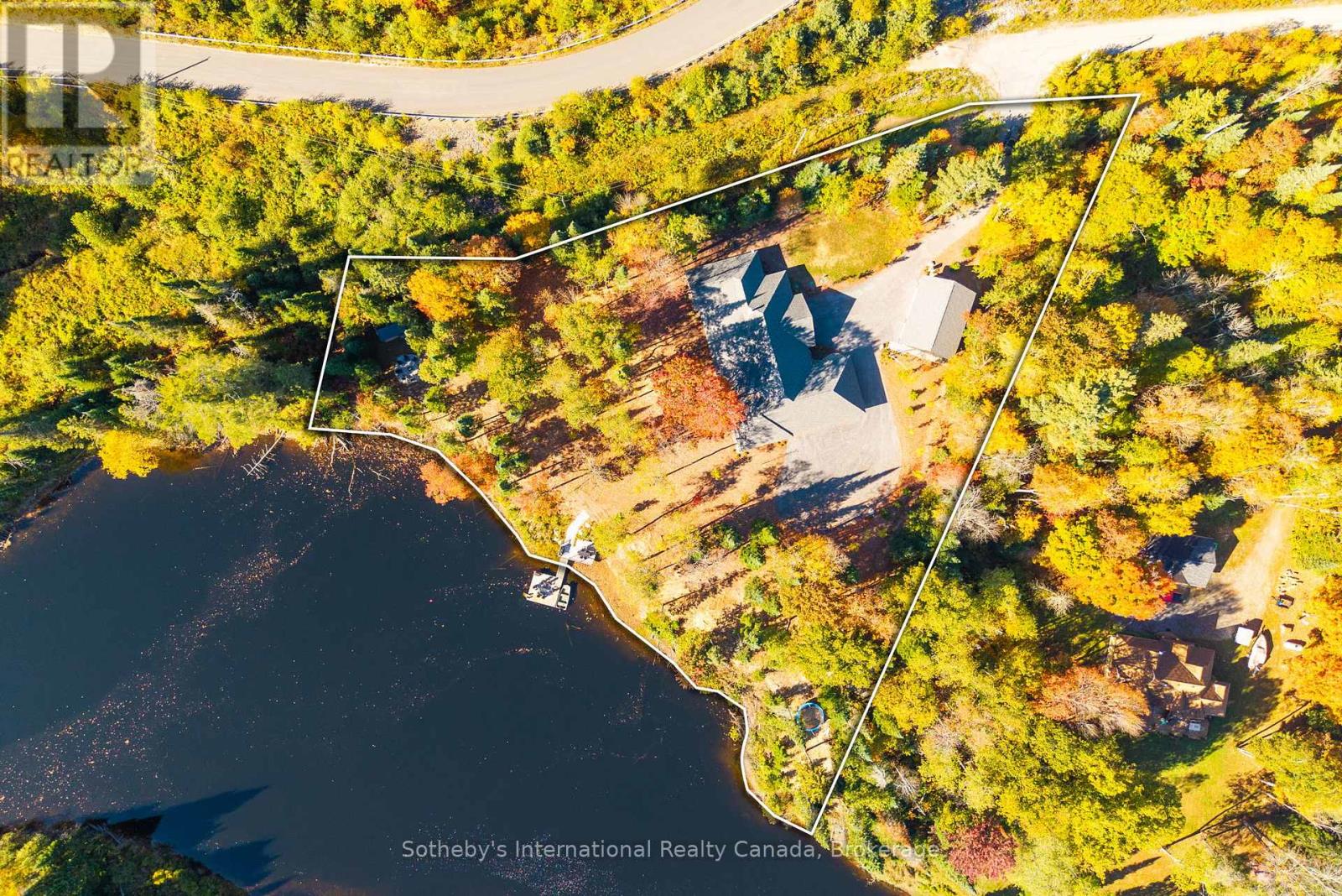 26 Mcgregor Way, Bracebridge, Ontario  P0B 1L0 - Photo 48 - X13003110