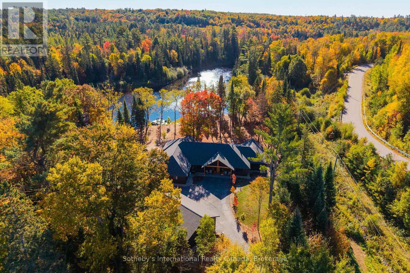 26 Mcgregor Way, Bracebridge, Ontario  P0B 1L0 - Photo 49 - X13003110