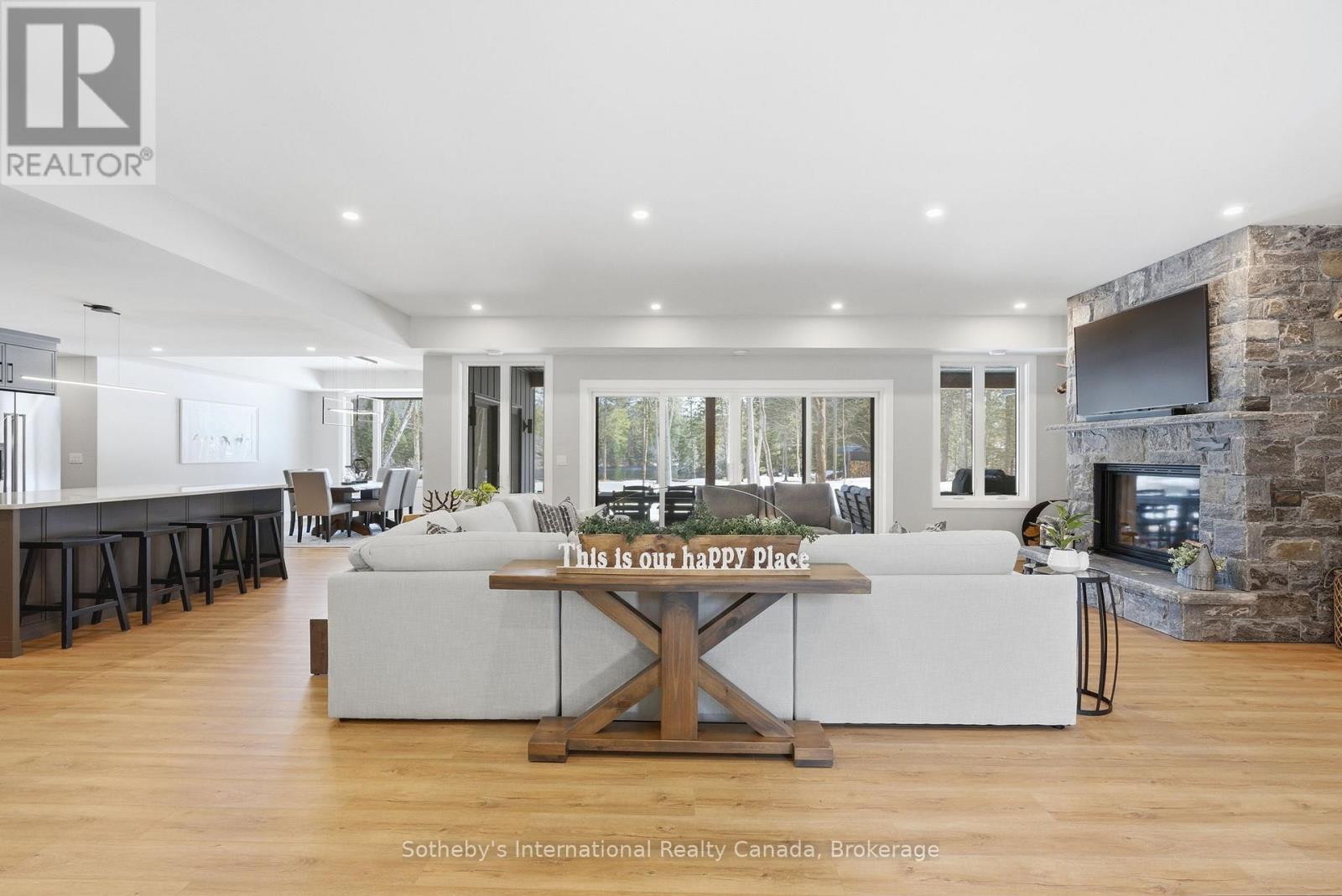 26 Mcgregor Way, Bracebridge, Ontario  P0B 1L0 - Photo 5 - X13003110