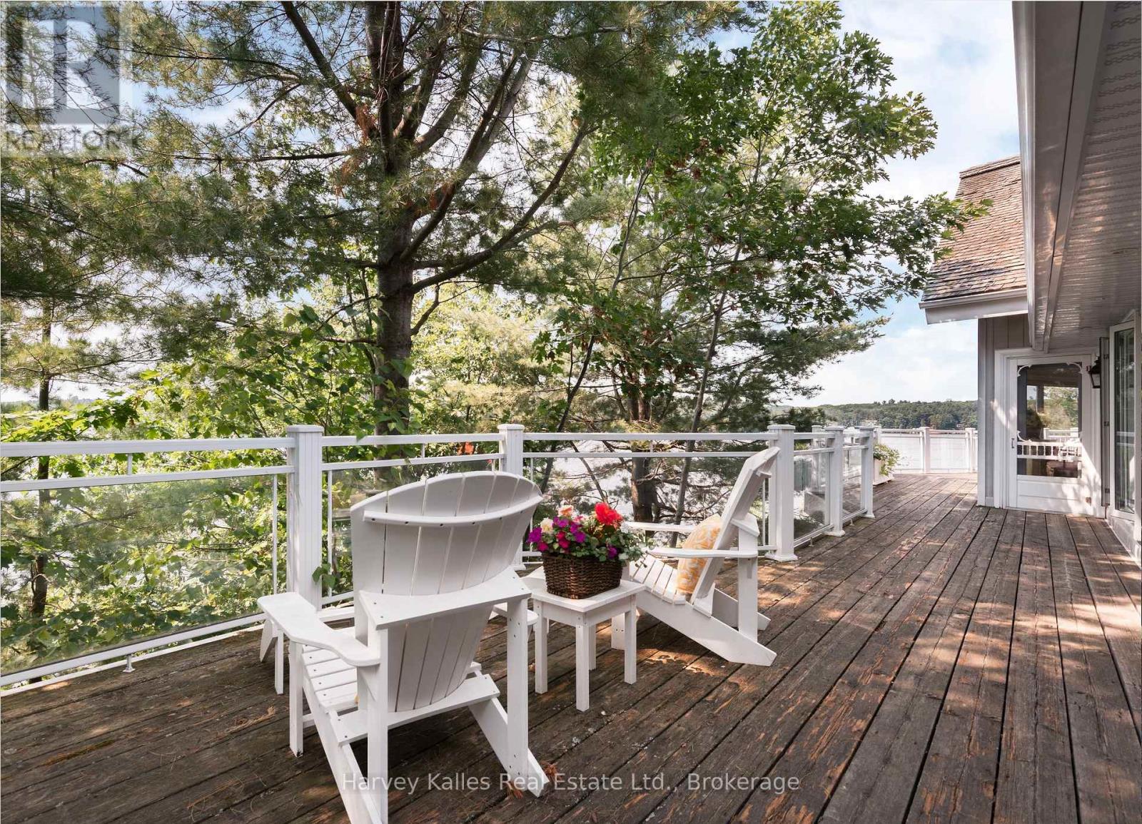 21 - 1158 Ranwood Road, Muskoka Lakes, Ontario  P0B 1J0 - Photo 18 - X13005728