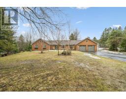 87 LANEIGE AVENUE, Huntsville, Ontario