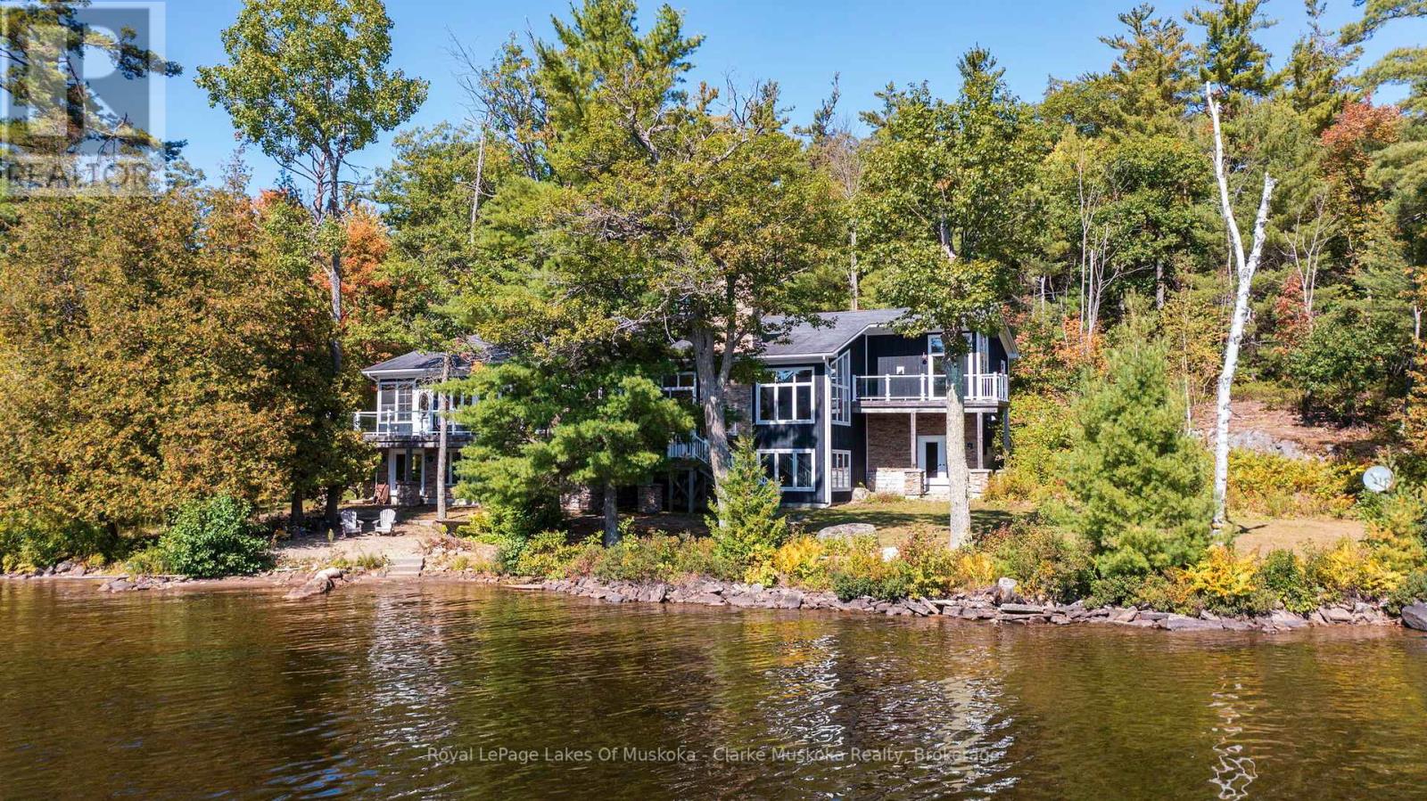 1064 Road 3200, Gravenhurst, Ontario  P1P 1R2 - Photo 2 - X13006682