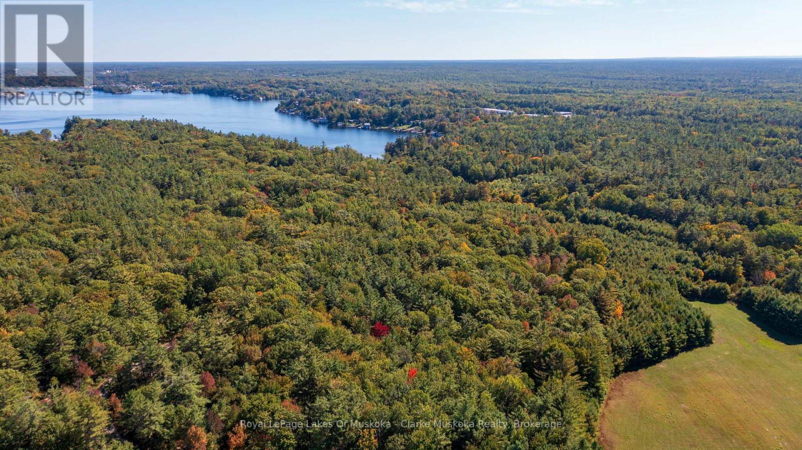 0 Parkers Point Road, Gravenhurst, Ontario  P1P 1R2 - Photo 3 - X13006816