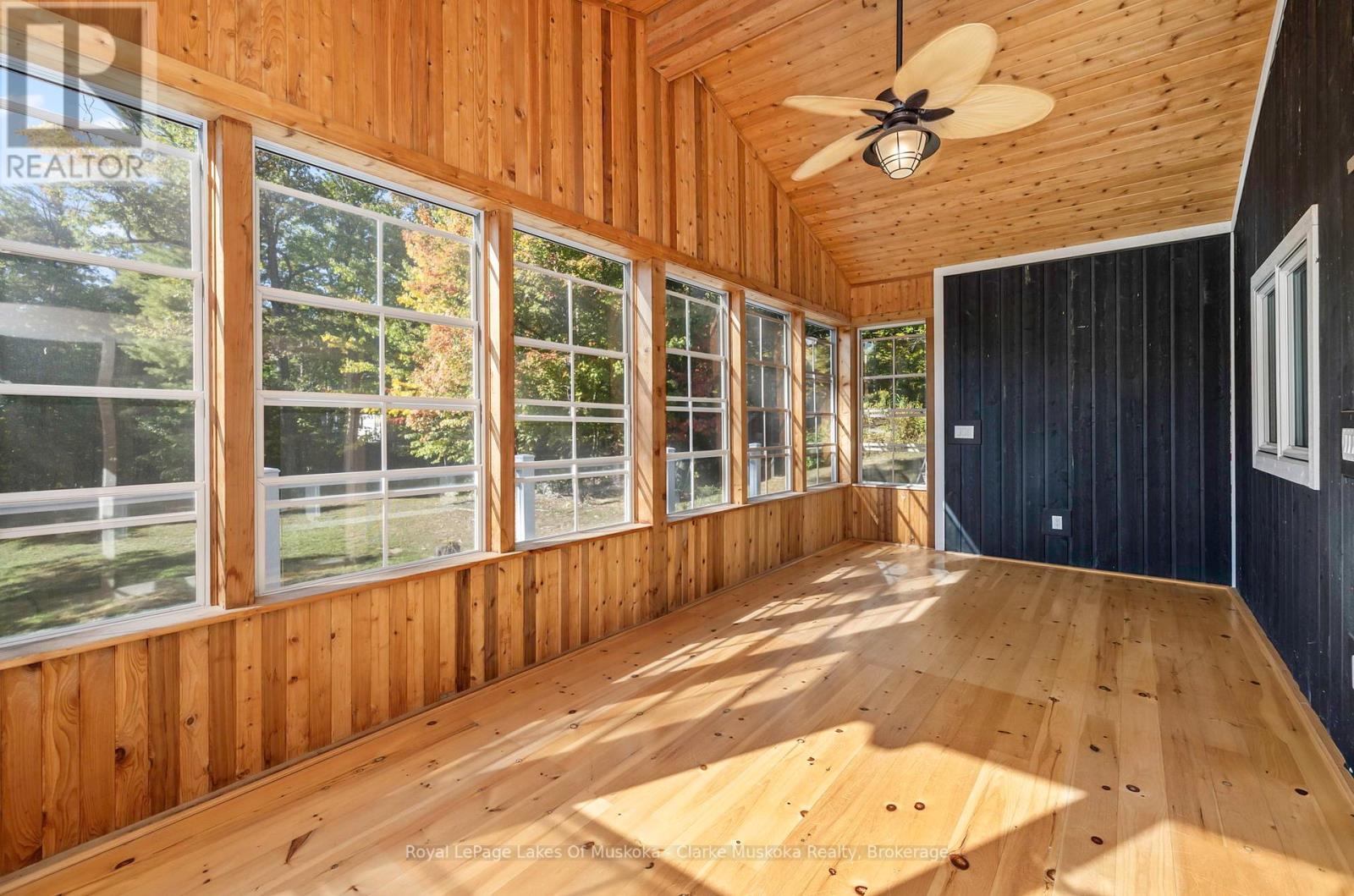 1064 Road 3200 & 0 Parkers Point Road, Gravenhurst, Ontario  P1P 1R2 - Photo 16 - X13006954