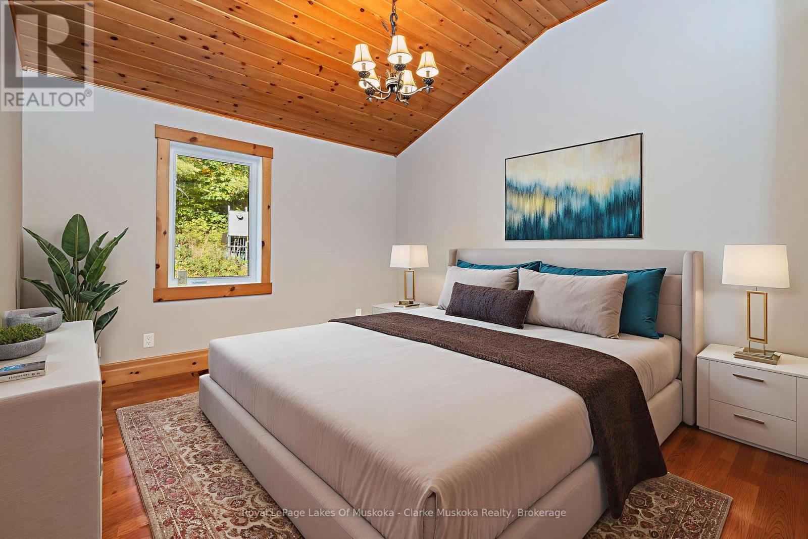 1064 Road 3200 & 0 Parkers Point Road, Gravenhurst, Ontario  P1P 1R2 - Photo 17 - X13006954