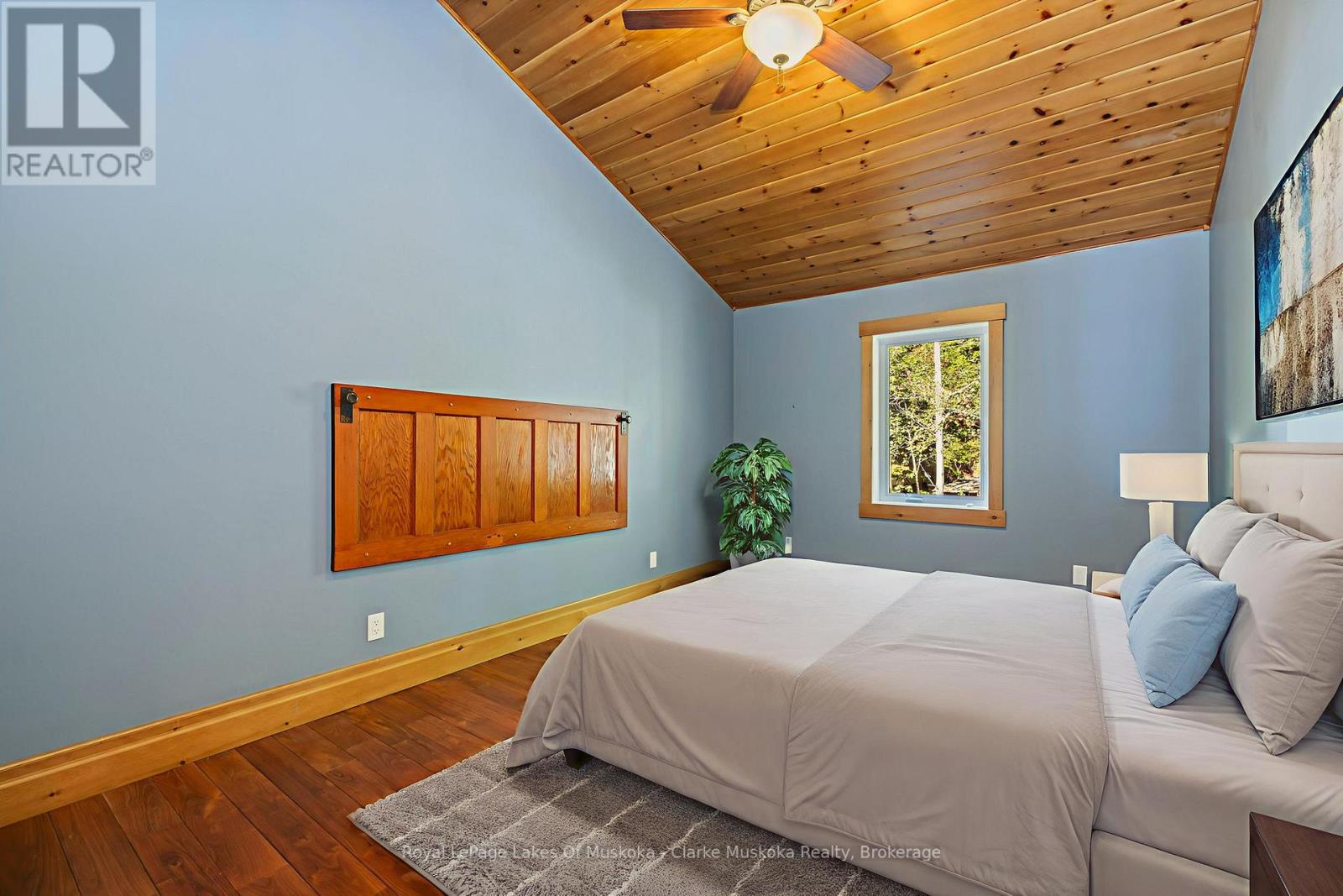 1064 Road 3200 & 0 Parkers Point Road, Gravenhurst, Ontario  P1P 1R2 - Photo 18 - X13006954