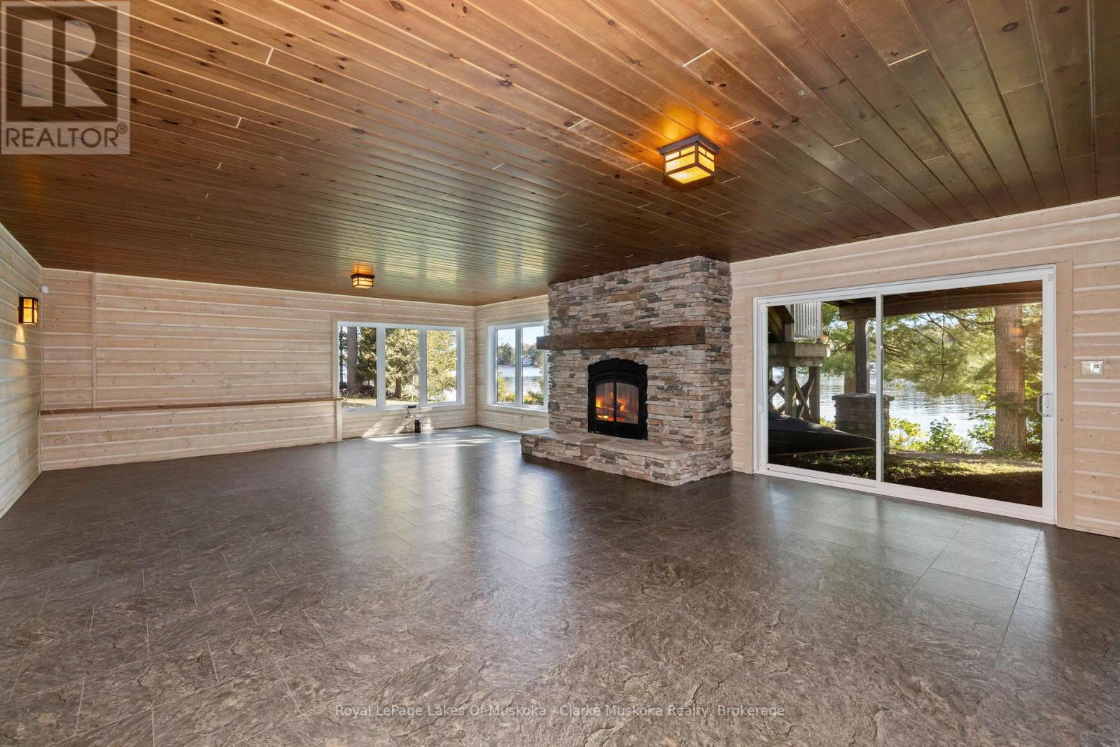 1064 Road 3200 & 0 Parkers Point Road, Gravenhurst, Ontario  P1P 1R2 - Photo 24 - X13006954