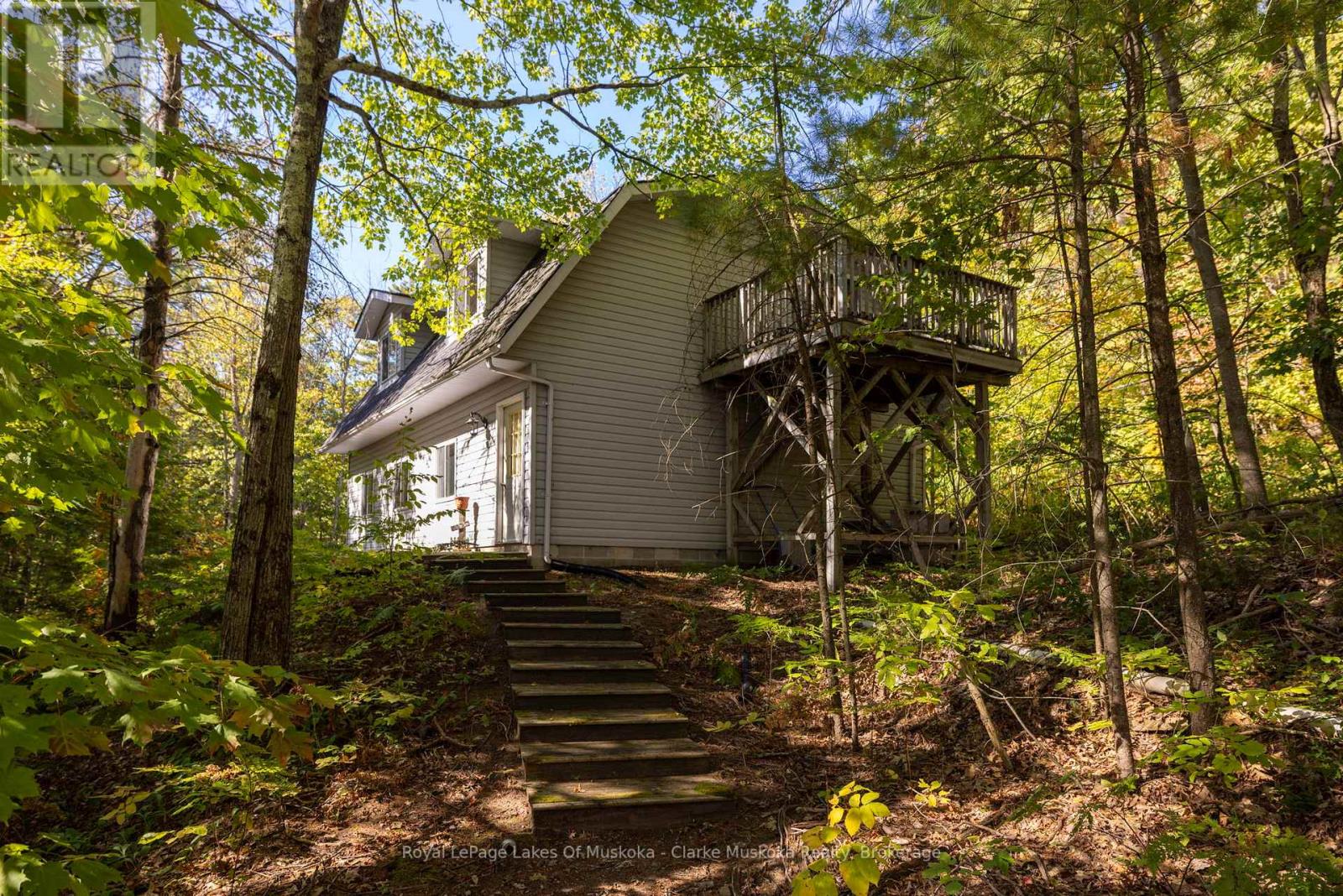1064 Road 3200 & 0 Parkers Point Road, Gravenhurst, Ontario  P1P 1R2 - Photo 33 - X13006954
