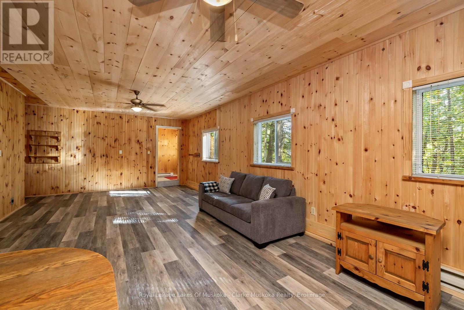 1064 Road 3200 & 0 Parkers Point Road, Gravenhurst, Ontario  P1P 1R2 - Photo 34 - X13006954