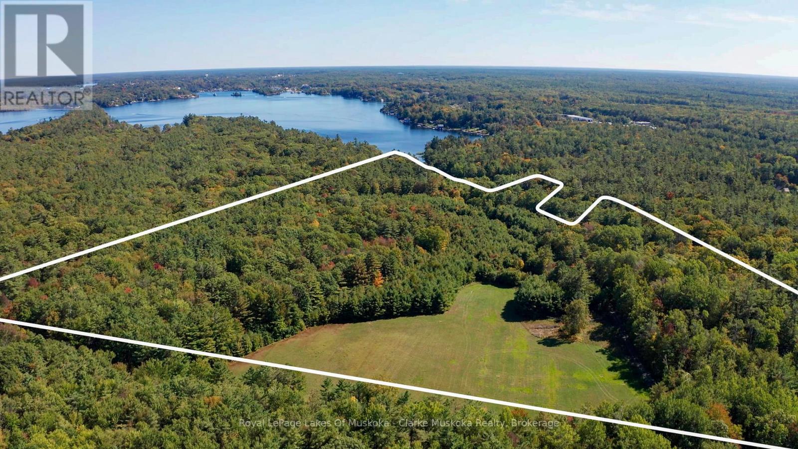 1064 Road 3200 & 0 Parkers Point Road, Gravenhurst, Ontario  P1P 1R2 - Photo 37 - X13006954