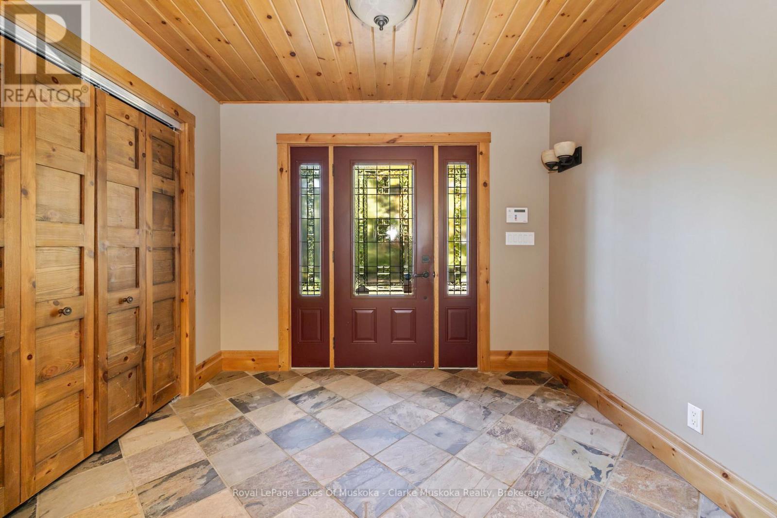 1064 Road 3200 & 0 Parkers Point Road, Gravenhurst, Ontario  P1P 1R2 - Photo 6 - X13006954