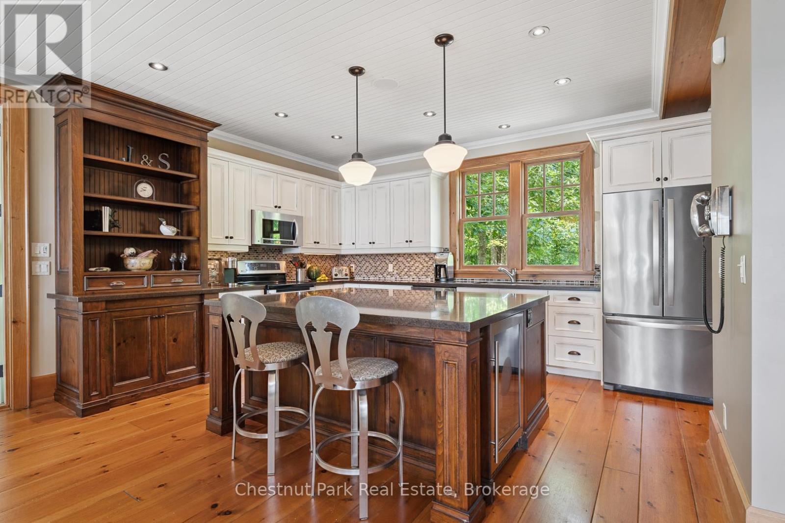 Unit #17 - 4805 Muskoka 169 Road, Muskoka Lakes, Ontario  P0B 1H0 - Photo 11 - X13007032