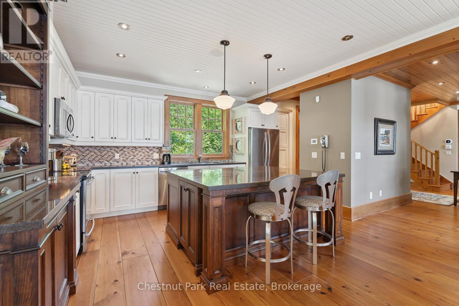 Unit #17 - 4805 Muskoka 169 Road, Muskoka Lakes, Ontario  P0B 1H0 - Photo 12 - X13007032