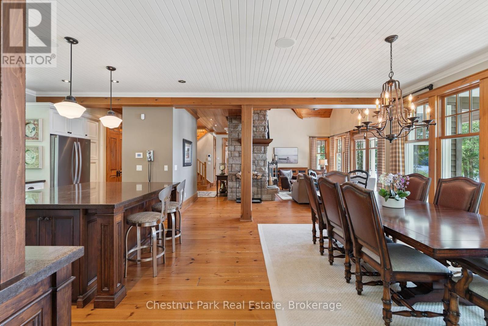 Unit #17 - 4805 Muskoka 169 Road, Muskoka Lakes, Ontario  P0B 1H0 - Photo 13 - X13007032