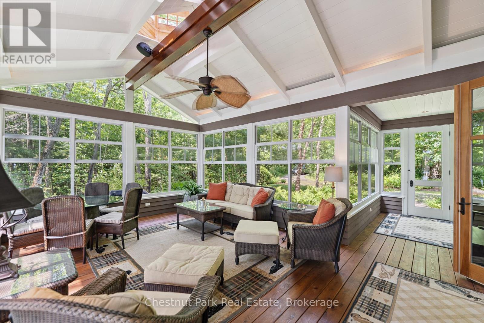 Unit #17 - 4805 Muskoka 169 Road, Muskoka Lakes, Ontario  P0B 1H0 - Photo 18 - X13007032