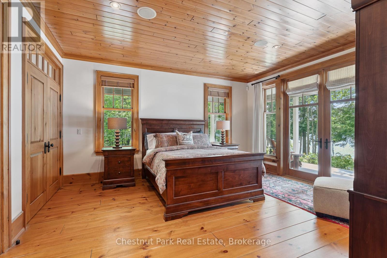 Unit #17 - 4805 Muskoka 169 Road, Muskoka Lakes, Ontario  P0B 1H0 - Photo 19 - X13007032