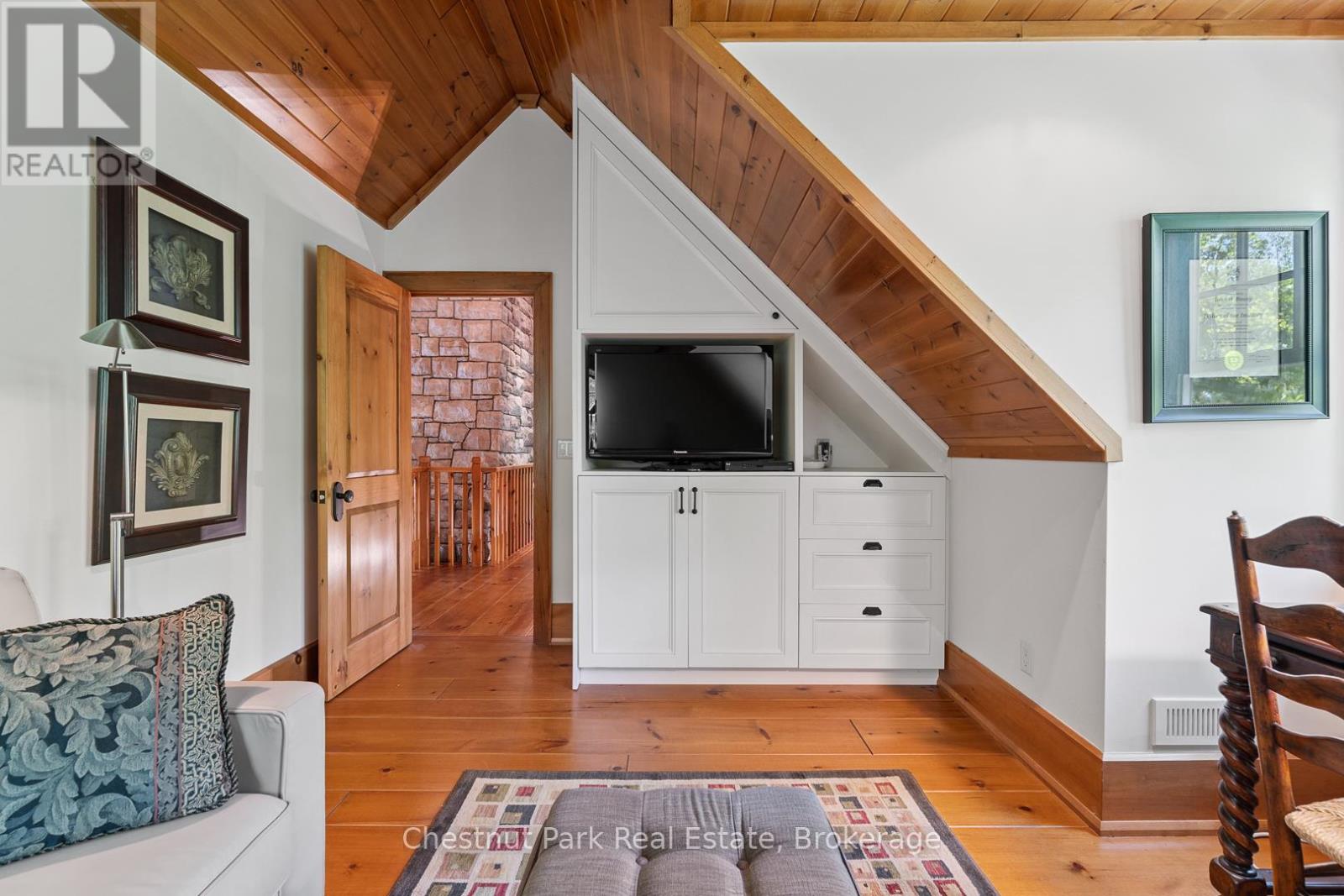 Unit #17 - 4805 Muskoka 169 Road, Muskoka Lakes, Ontario  P0B 1H0 - Photo 27 - X13007032