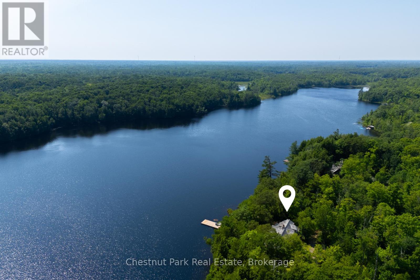 Unit #17 - 4805 Muskoka 169 Road, Muskoka Lakes, Ontario  P0B 1H0 - Photo 3 - X13007032